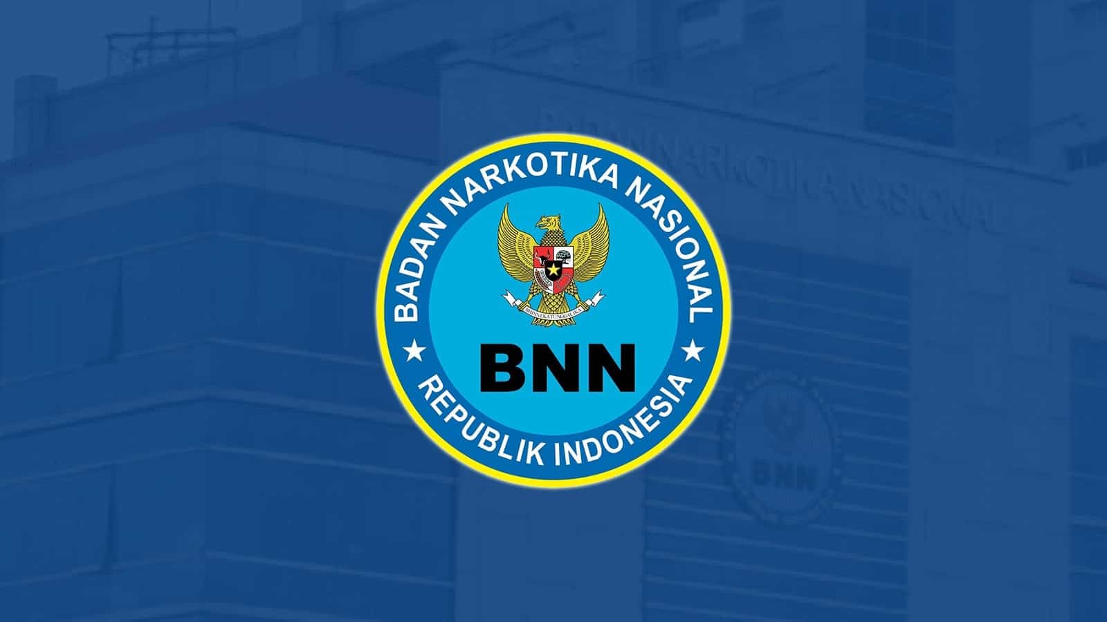 Laporan Kinerja BNN Kota Palopo Tahun Anggaran 2023 Badan Narkotika Nasional