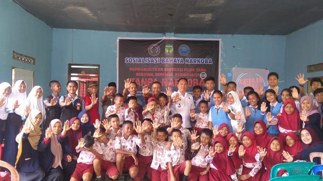 KKN Bahaya Narkoba KKN Bahaya Narkoba