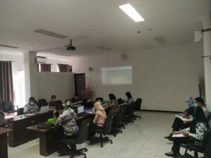 Capaian Kinerja wilayah Sulsel “Baik”