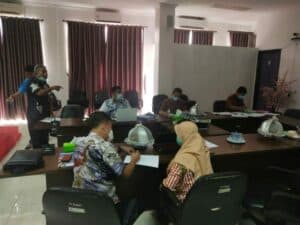 Capaian Kinerja wilayah Sulsel “Baik”