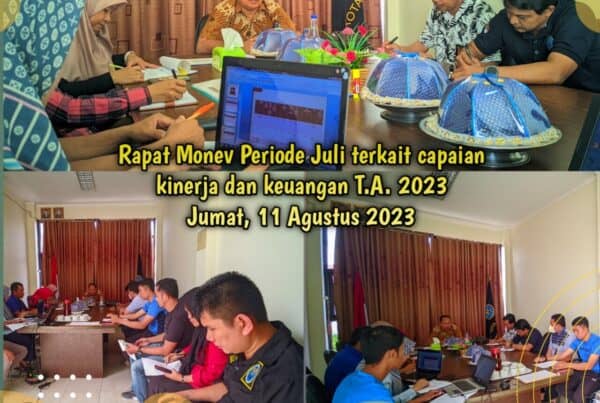 Monev Rutin BNN Kota Palopo Monev Rutin BNN Kota Palopo