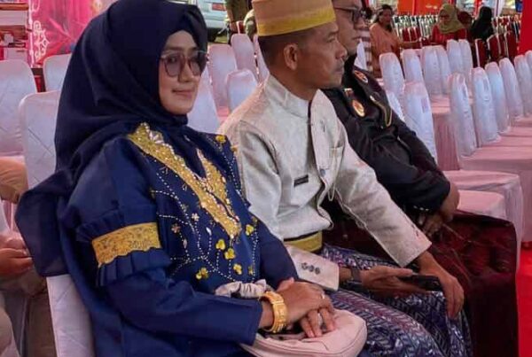 UPACARA PERINGATAN HARI JADI LUWU (HJL) KE-756 DAN HARI PERLAWANAN RAKYAT LUWU (HPRL) KE-78 DI KEC. MALILI KAB. LUWU TIMUR