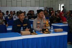BNN Kota Palopo Terima Penghargaan Penilaian IKPA Terbaik