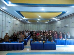 BNN Kota Palopo Terima Penghargaan Penilaian IKPA Terbaik