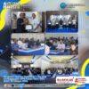 BNN Kota Palopo Ukir Prestasi, Raih Penghargaan Terbaik dari KPPN Palopo