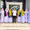 BNN Palopo Terima Kunjungan Mahasiswa Kebidanan UMP, Kuatkan Kampanye Anti Narkoba